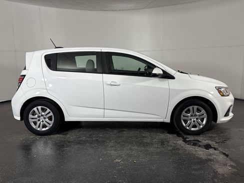 Used 2020 Chevrolet Sonic LT image 13