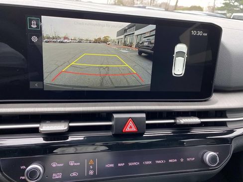 New 2026 Kia Sportage X-Line image 12