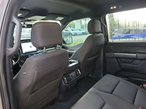 Used 2021 Ford F150 XLT w/ Equipment Group 302A High AWD/4WD image 28