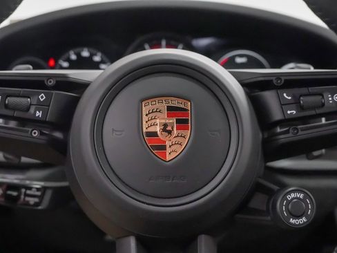 Used 2022 Porsche 911 Carrera GTS image 25