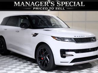 Used 2023 Land Rover Range Rover Sport SE Dynamic AWD/4WD video 1
