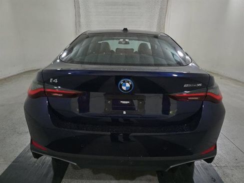 Used 2023 BMW i4 eDrive35 w/ Premium Package image 38