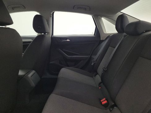 Used 2019 Volkswagen Jetta S w/ Driver Assistance Package FWD image 18