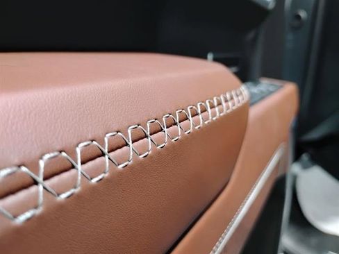 New 2025 GMC Sierra 1500 Denali Ultimate image 17