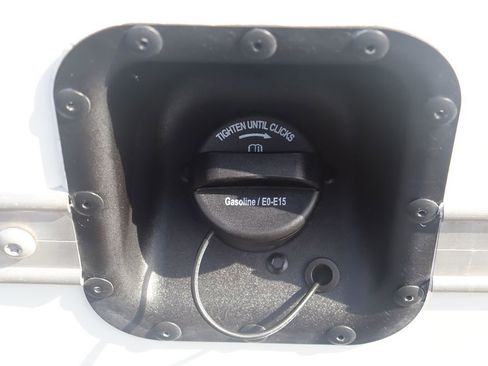 Used 2024 Ford E-350 and Econoline 350 Super Duty w/ Driver's Safety Package image 19