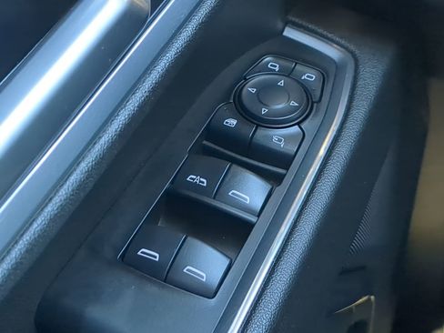 Used 2025 Chevrolet Silverado 3500 LT w/ All Star Edition image 23