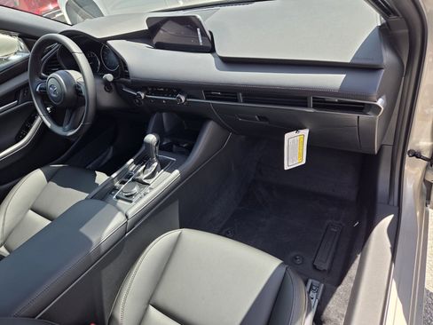 New 2026 MAZDA MAZDA3 s image 14