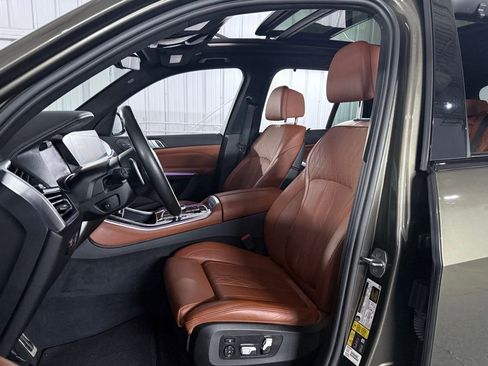 Used 2022 BMW X5 xDrive45e w/ M Sport Package image 15