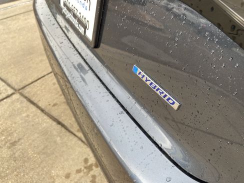 New 2026 Honda Accord EX-L image 17