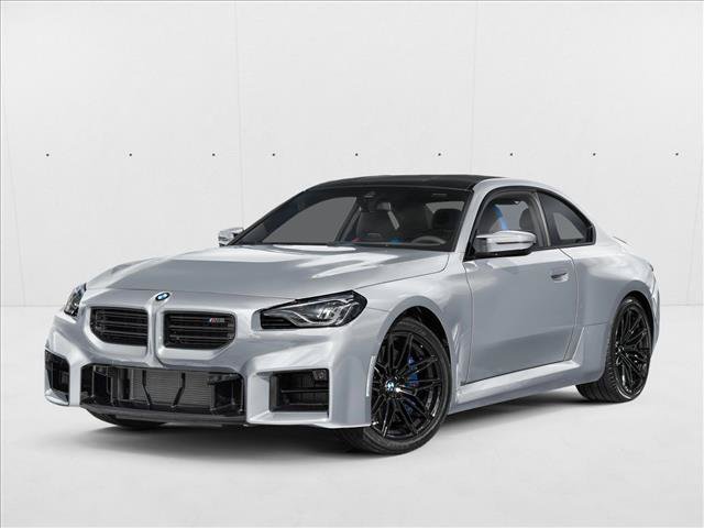 New 2027 BMW M2 RWD image 1