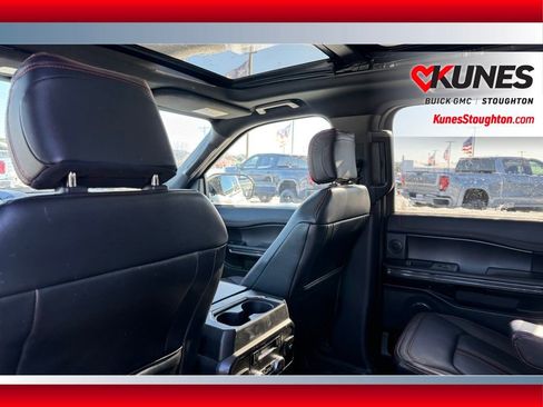 Used 2020 Ford Expedition Limited w/ Equipment Group 303A image 34