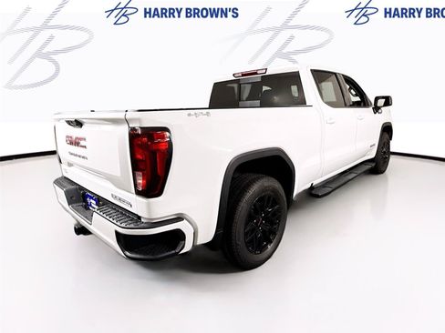 New 2026 GMC Sierra 1500 Elevation w/ Preferred Package AWD/4WD image 30