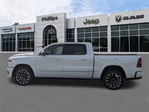 New 2026 RAM 1500 Limited image 7