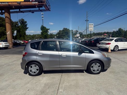 Used 2010 Honda Fit image 8