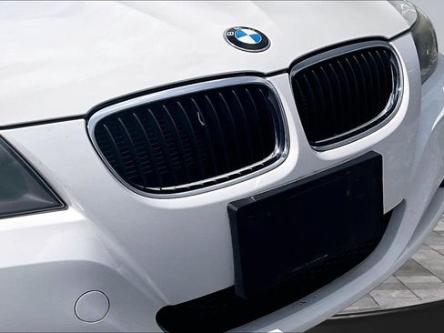 Used 2011 BMW 328i Sedan RWD image 35