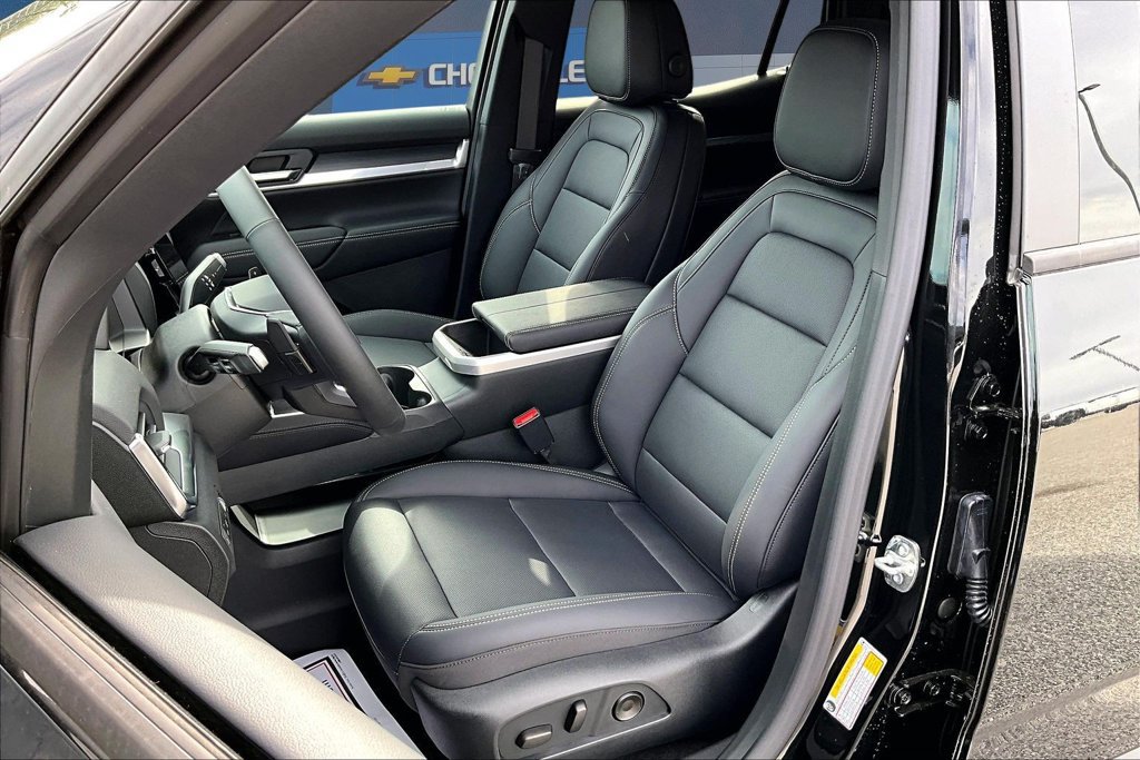 New 2027 GMC Terrain Elevation w/ Elevation Premium Package FWD image 27