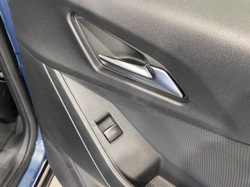 New 2026 Chevrolet Equinox RS image 26