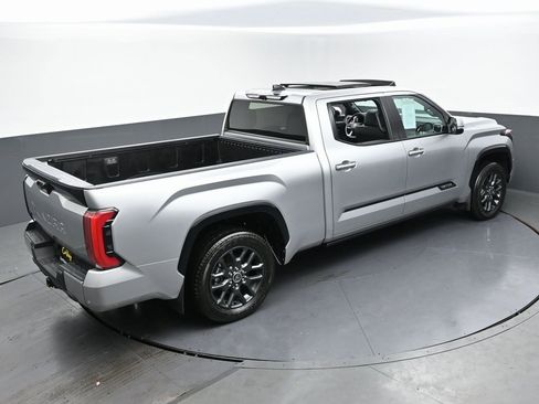 Used 2022 Toyota Tundra Platinum image 44