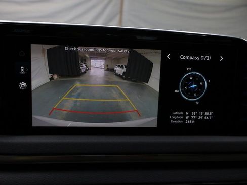 Used 2023 Hyundai Sonata SEL Plus FWD image 23