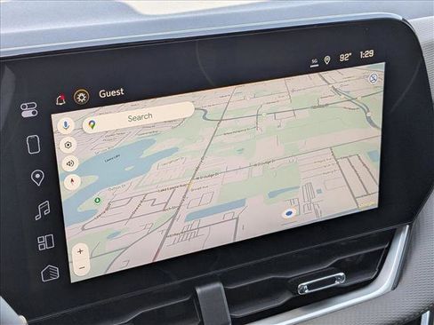 New 2026 Chevrolet Equinox LT w/ Convenience Package II image 12