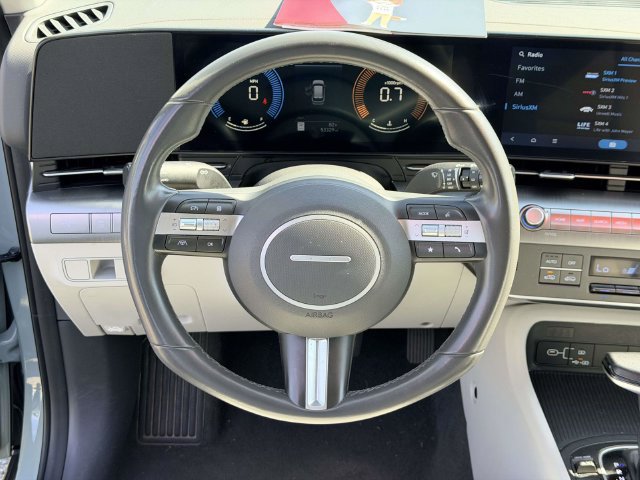 Used 2024 Hyundai Kona SEL AWD/4WD image 18