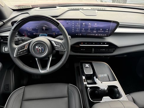 New 2026 Buick Enclave Avenir w/ Super Cruise Package image 11