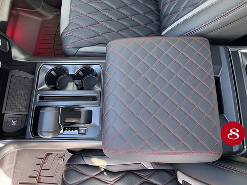 Used 2024 Ford F150 XLT w/ Equipment Group 303A High AWD/4WD image 17