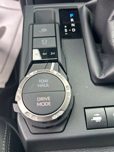 Used 2025 Toyota 4Runner TRD Sport Premium w/ Tow Technology Package AWD/4WD image 23