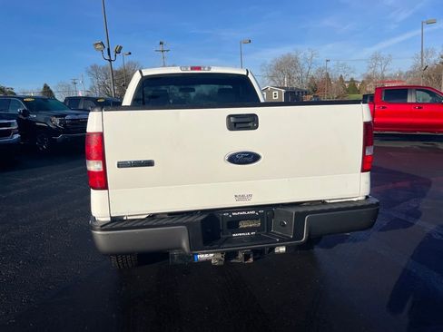 Used 2008 Ford F150 STX image 4