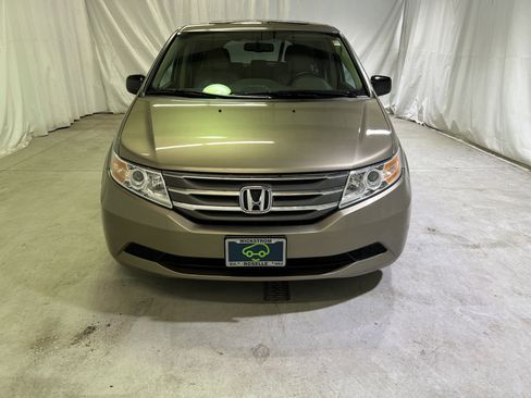 Used 2013 Honda Odyssey EX-L image 3