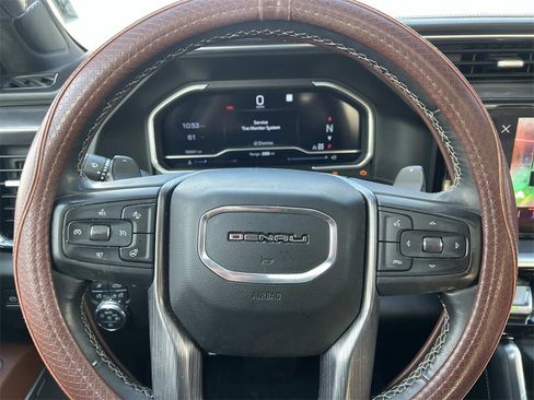 Used 2023 GMC Sierra 1500 Denali Ultimate image 18