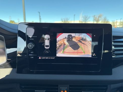 Used 2025 Volkswagen Jetta S image 21