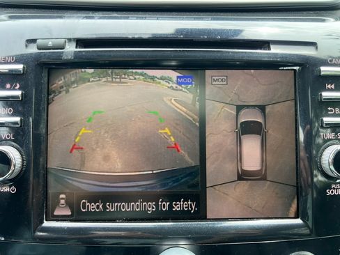 Used 2020 Nissan Murano SL w/ Moonroof Package AWD/4WD image 26