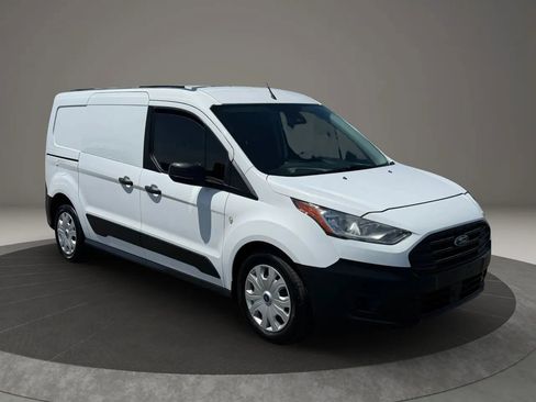 Used 2019 Ford Transit Connect XL FWD image 8
