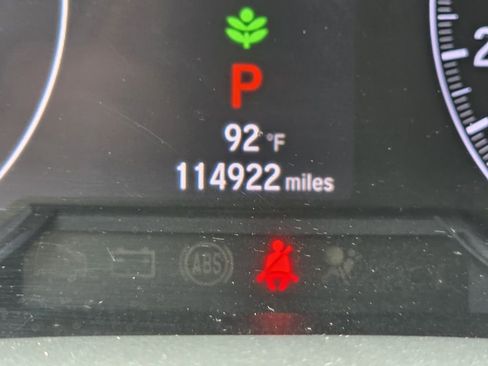 Used 2018 Honda Accord EX-L image 27