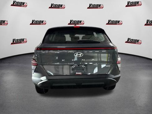 New 2026 Hyundai Kona SE AWD/4WD image 6