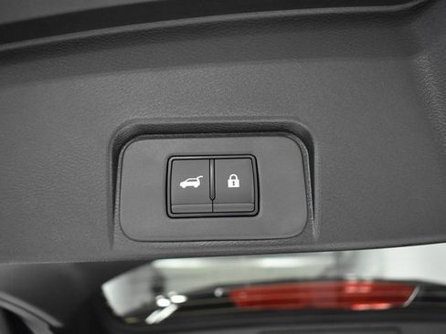 New 2026 Nissan Rogue SV w/ Cold Weather Package image 30