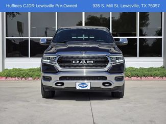 Used 2021 RAM 1500 Limited AWD/4WD video 2