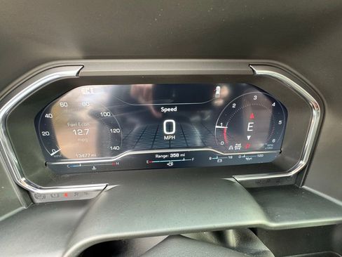 Used 2024 GMC Sierra 1500 Denali Ultimate image 30