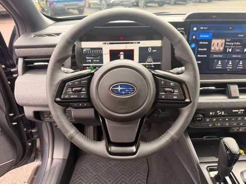 New 2026 Subaru Outback Limited XT AWD/4WD image 32