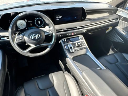 Used 2023 Hyundai Palisade Calligraphy w/ Cargo Package FWD image 19