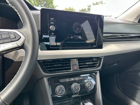 Certified 2026 Volkswagen Taos S FWD image 29