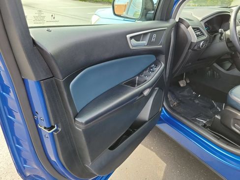 Certified 2023 Ford Edge SEL w/ Sport Appearance Package AWD/4WD image 6