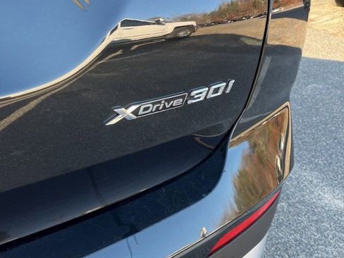 Used 2024 BMW X3 xDrive30i w/ Premium Package image 12