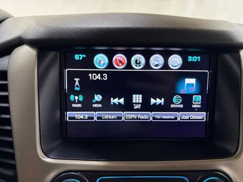Used 2020 GMC Yukon Denali w/ Open Road Package AWD/4WD image 54