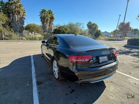 Used 2011 Audi S5 Premium Plus w/ Navigation Pkg w/Camera image 5