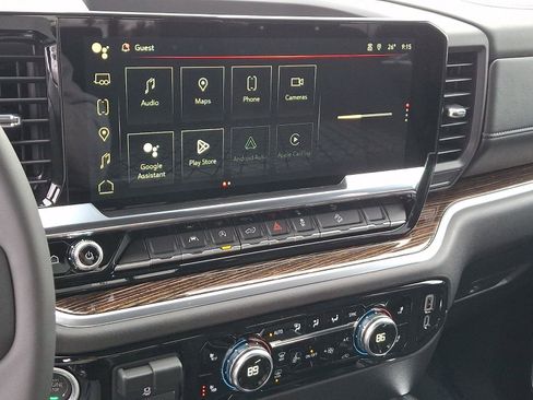 New 2026 GMC Sierra 1500 Elevation w/ Preferred Package image 8