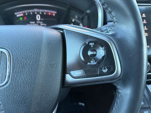 Used 2020 Honda CR-V EX-L image 20