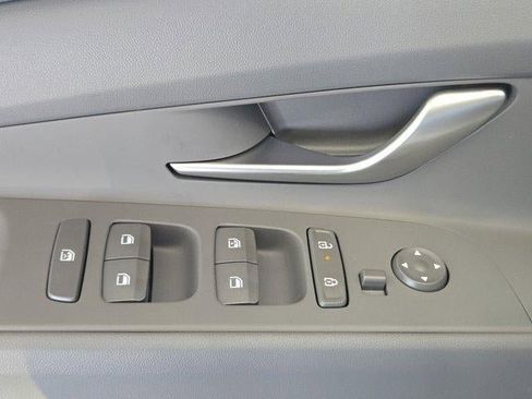 New 2026 Hyundai Elantra SEL Sport Premium FWD image 16