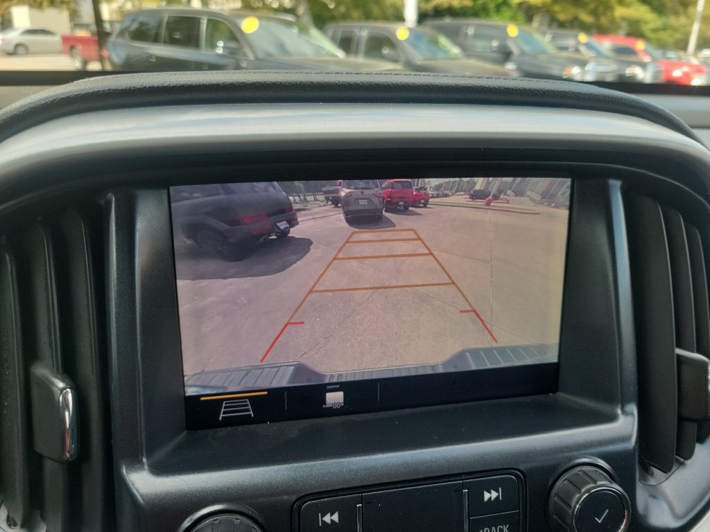 Used 2019 GMC Canyon SLT w/ Trailering Package RWD image 27